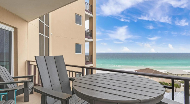 Westwinds 4771, Rezerwuj Hotel Miramar Beach Emerald Coast