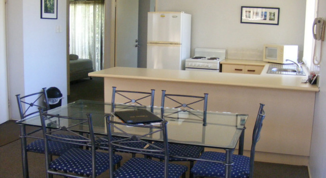 Beachside Motor Inn, Book Hotel Hoteller i Pialba med morgenmad, Morgenmad