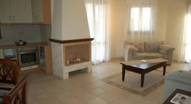 Amazing 2BR in Kefalonia Island, Забронировать Отель Отели Свороната 3 звезды, 3*