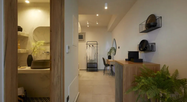 Полулюкс Mayu Suites