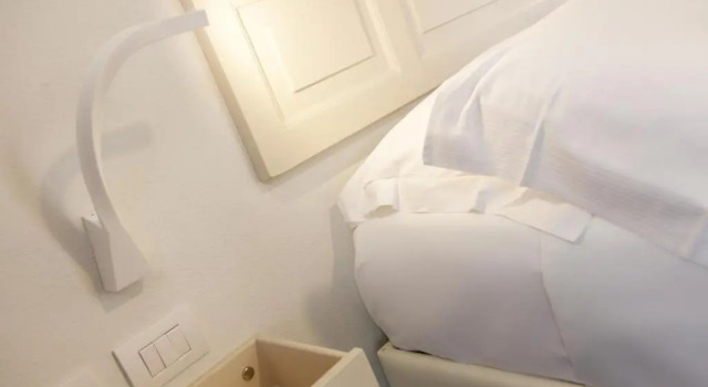 Полулюкс с балконом Iblaresort Boutique Hotel