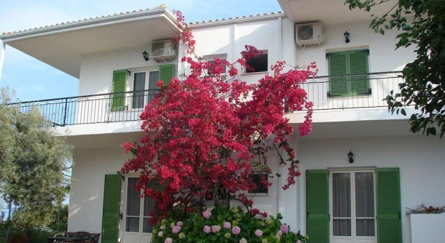 Villa Galanos
