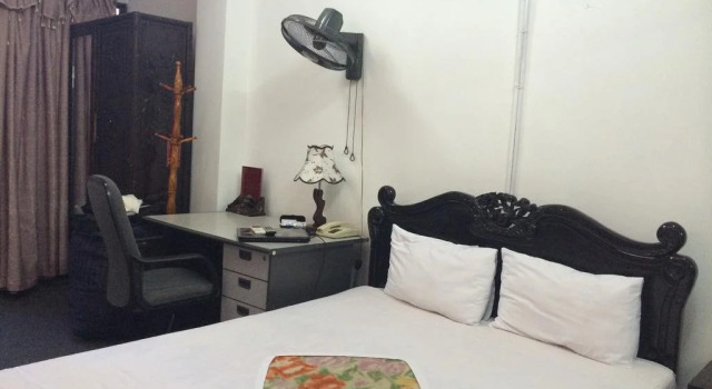 Ngoc Linh Hotel, Reserva ahora Hotel Hai Ba Trung Hanói