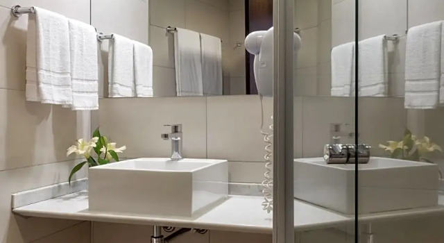 Номер Superior Vivaldi Hotel Loft Punta Carretas