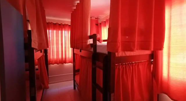 Cycling House Kura, Book Hotel Lapu Lapu 