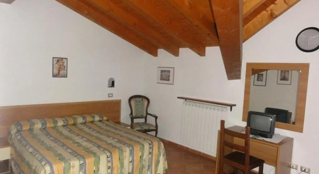 Albergo Ristorante La Pigna