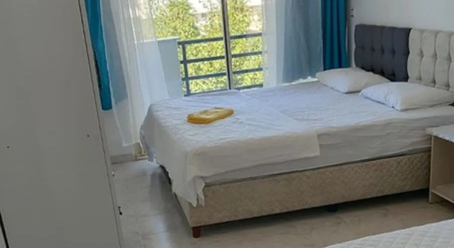 Emir Hotel Belek