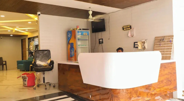 Hotel Bholenath