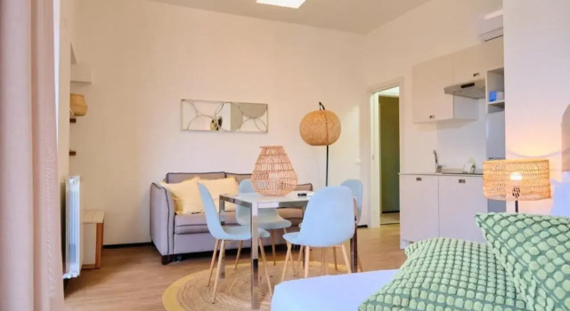 Villa Giada Resort