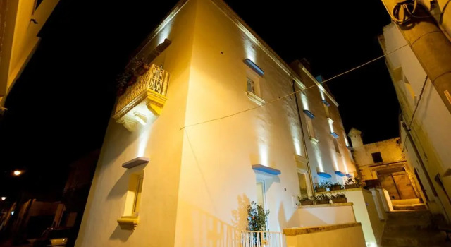 Suite TS Residence