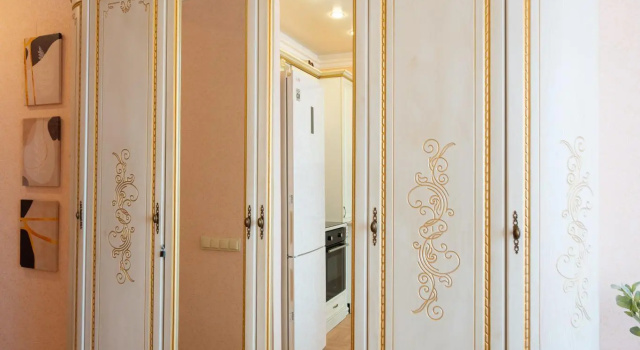 Студия LetoApart на Каспийской