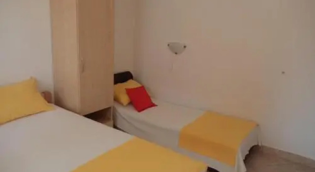 Jandric Apartments, Prenota Appartamento Hotel a Isole Quarnerine con parcheggio, Parcheggio