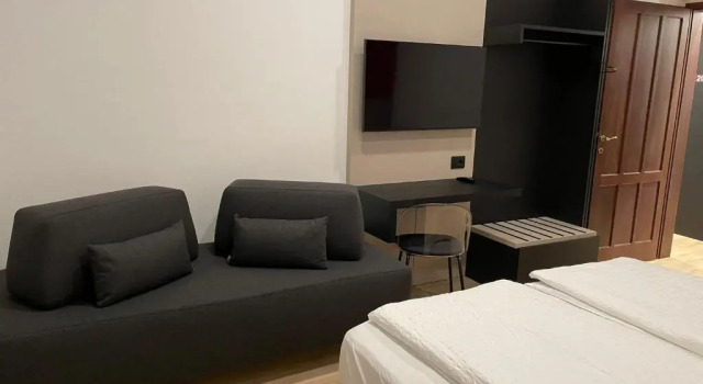 Апартаменты с 3 комнатами House of Bruno Apartments - NO Reception