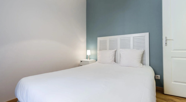 Florella Clemenceau Apartment, Забронировать Апартаменты/квартира Апартаменты Канн, рядом с Церковь Нотр-Дам-д'Эсперанс, Апартаменты/квартира
