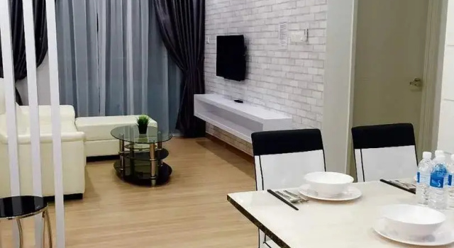 Symphony Suite Malacca, Rezerwuj Apartament Malakka Melaka