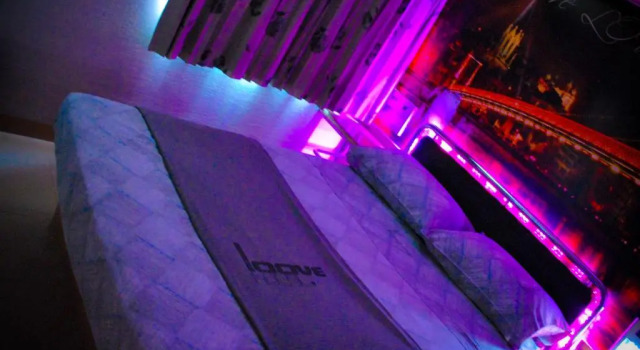 Standart oda Loove Hotel - Adults Only