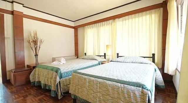 Pattaya Country Club, Забронировать Отель Бангламунг Паттайя
