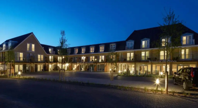 Beach Hotel I Kloeg Collection, Book Hotel Zoutelande Walcheren