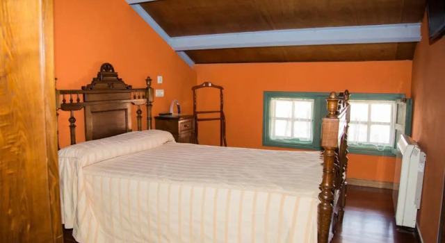 Номер Standard Casa Don Din