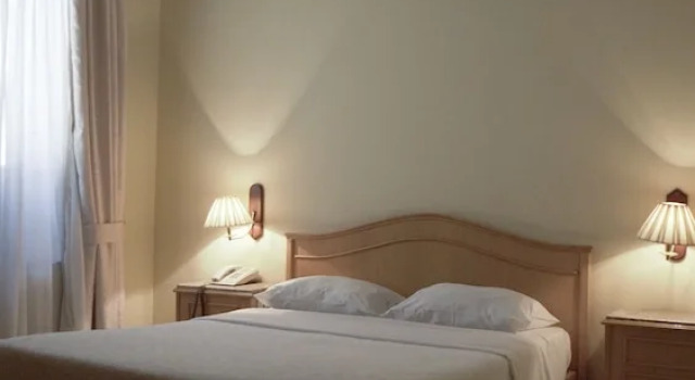 Номер Standard Hotel Portucalense