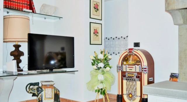 B&B La Villa, Забронировать Отель «постель и завтрак» Сан-Цено Val di Chiana