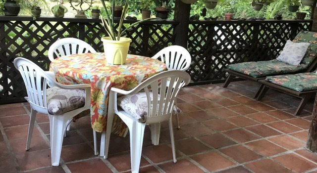 Апартаменты Barbados Chi Guest House