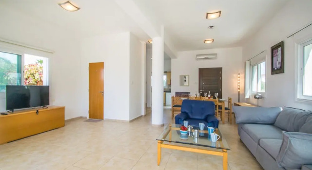 Ayia Thekla Atlas 10 Villa, Book Villa Villas in Sotira, Villa
