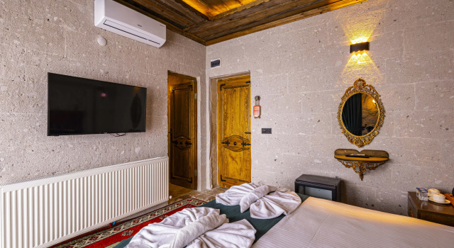 Номер Standard Bloom Hotel Cappadocia