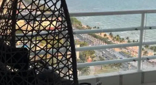 Люкс View Talay Condominium by Vlad Property