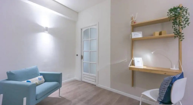 Апартаменты De Leva House