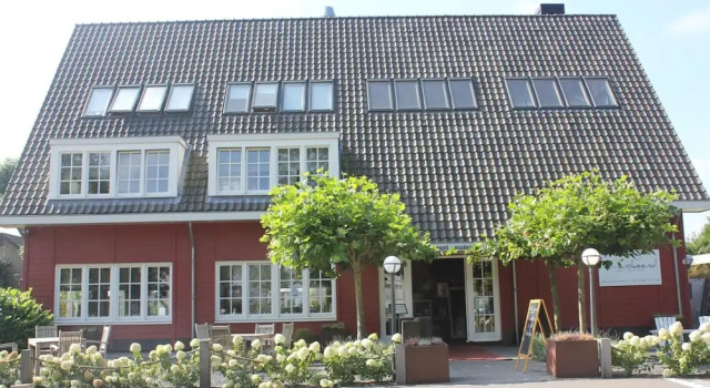 Villa Lokeend