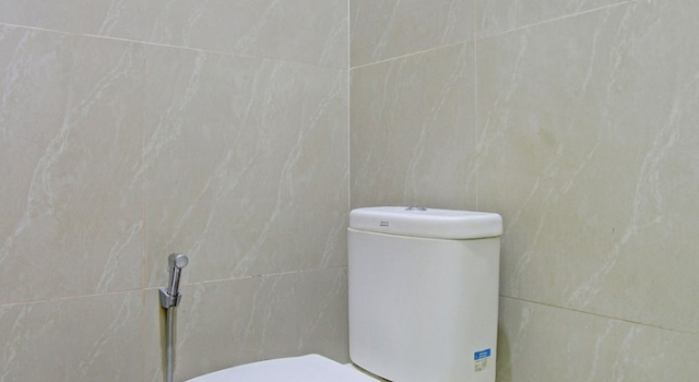 Номер Economy Hotel O Yusman Homestay Syariah