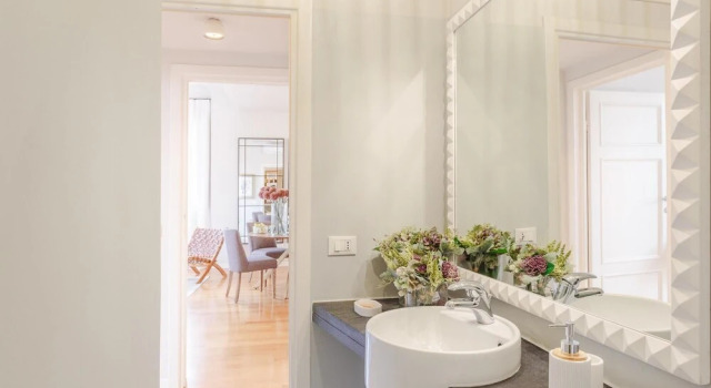 Апартаменты Casa Buccellato in Lucca