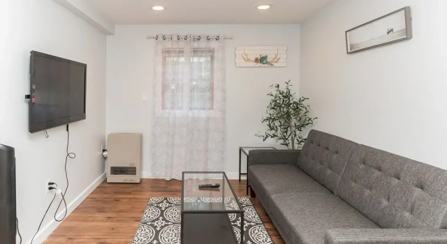 Simple And Cozy Apartment Just Mins To Loon Mountain And Waterville Valley 1 Bedroom Condo by Redawning