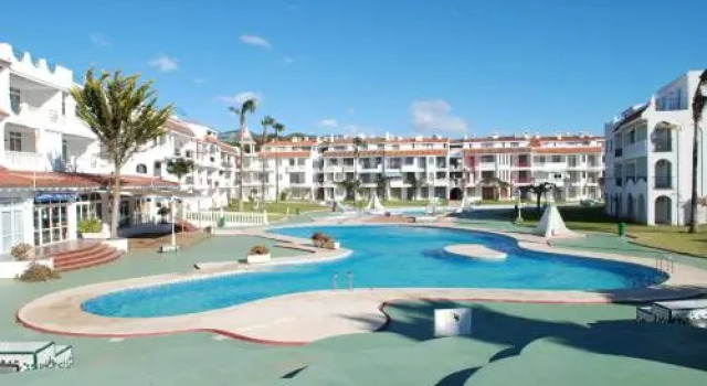 Apartamentos Playa Romana Park, Забронировать Апартаменты/квартира Апартаменты Алькала-де-Чиверт, Апартаменты/квартира