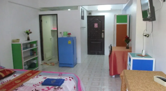 Студия Sawasdee Rawai Phuket