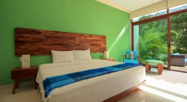 Luxury Apartments with Golf Course View in Resort Grounds, Prenota Appartamento Hotel a Quintana Roo con piscina, Piscina