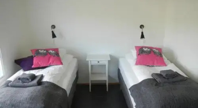 Guesthouse 46, Réserver Hôtel Hvammstangi 