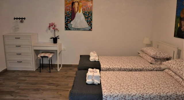 Istrabella Apartment