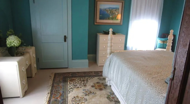 The Old Victorian Inn, Book Hotel Hoteller i Hinton med parkering, Parkering