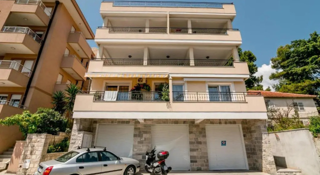 Adriatic Apartments Igalo