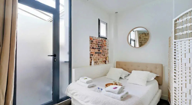 Magnificent Studio - 2P - Place de la Bastille, Забронировать Отель Отели Парижа с парковкой, рядом с Quinze-Vingts Eye Hospital, Парковка