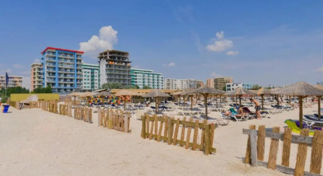 Студия Apartament studio Summerland Mamaia
