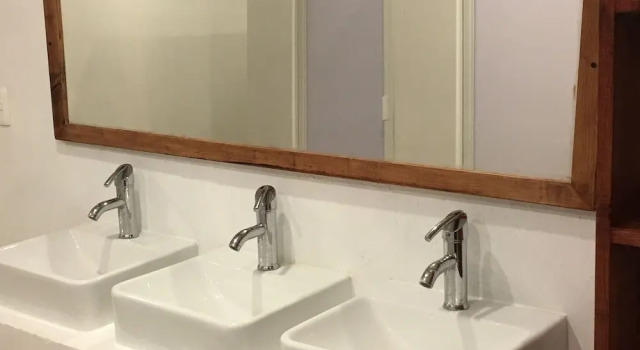 Confort cottage Grandes Grupos Bunker Rooms