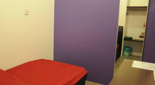 OYO 980 7 家庭旅馆(OYO 980 7 Homestay), Rezerwuj Hotel Kuching Sarawak