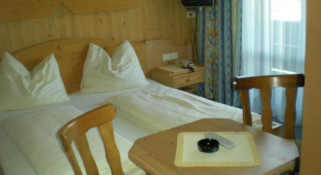Pension Oberschneider