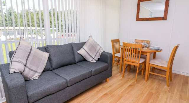 Beach Retreat, Prenota Casa vacanze Llanarth 
