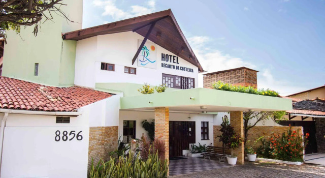 Hotel Recanto da Costeira
