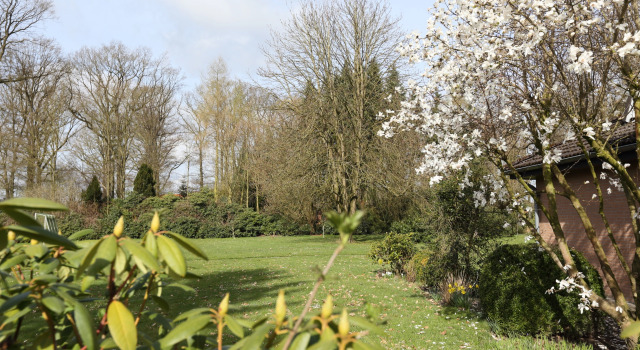 Jeddinger Hof Land- und Seminarhotel, Rezervasyon Otel Visselhoevede Luneburg Heath