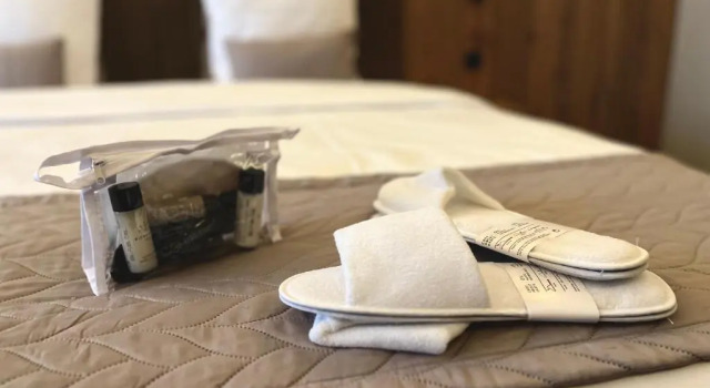 Номер Superior Hotel Le 830 Namur